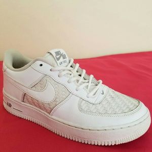 mens nike air force 1 size 9